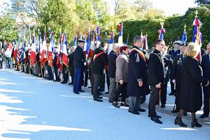 2018 11 28 TOULON LE CENTENAIRE DE LA GUERRE DE 14 18 (174)